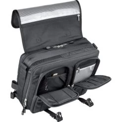 Umhängetasche Urban EDC 18 Liter Schwarz