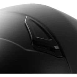 Nexo Demi Jet Helm City II Schwarz Jethelm -Motorradzubehör de000942006
