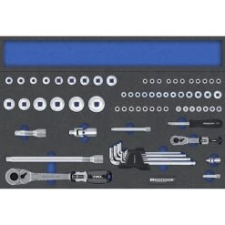 Matador Werkzeugsatz Universal -Motorradzubehör de000942415