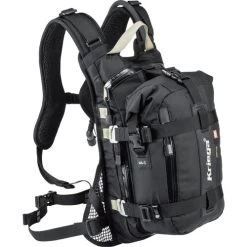Aufsatz-/Hecktasche/Tankrucksack US-5 Drypack Wasserdicht -Motorradzubehör de000943204