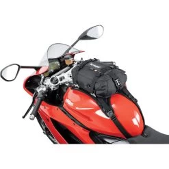 Aufsatz-/Hecktasche/Tankrucksack US-5 Drypack Wasserdicht -Motorradzubehör de000943206