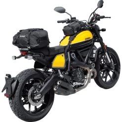 Aufsatz-/Hecktasche/Tankrucksack US-5 Drypack Wasserdicht -Motorradzubehör de000943208