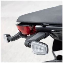 Hecktaschen Montagekit Für US-Drypack Für Ducati Scrambler -Motorradzubehör de000943318