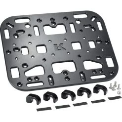 OS-Halteplatte Für Seitenträger Für 16-22mm Rohr