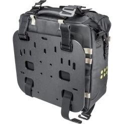 OS-Halteplatte Für Seitenträger Für 16-22mm Rohr -Motorradzubehör de000943488