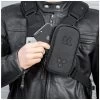 Harness Pocket XL Für Taschengurte Rechts -Motorradzubehör de000944263