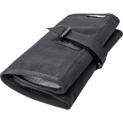 Tool Roll Werkzeugrolle (ohne Inhalt) Schwarz -Motorradzubehör de000944297