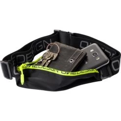 Dehnbare Gürteltasche 0,5 Liter -Motorradzubehör de000947488