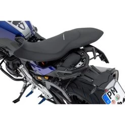 Daypack Falt-Rucksack 13 Liter Schwarz -Motorradzubehör de000948022