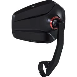 Lenkerendenspiegel Für 22/25,4/30mm Polo-Edition Lang