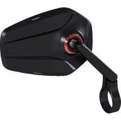 Lenkerendenspiegel Für 22/25,4/30mm Polo-Edition Kurz -Motorradzubehör de000951111