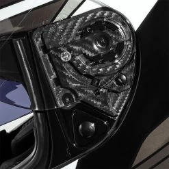 Nexo Integralhelm Fiberglas Sport III Schwarz Integralhelm -Motorradzubehör de000951185