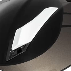 Nexo Integralhelm Fiberglas Sport III Schwarz Integralhelm -Motorradzubehör de000951187