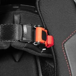 Nexo Integralhelm Fiberglas Sport III Schwarz Integralhelm -Motorradzubehör de000951189