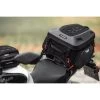 Hecktasche Rearbag PRO 22-34 Liter Stauraum 2 Hecktasche Rearbag PRO 22-34 Liter Stauraum -Motorradzubehör de000951435