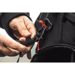 Hecktasche Rearbag PRO 22-34 Liter Stauraum -Motorradzubehör de000951441