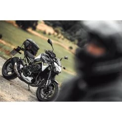 Hecktasche Rearbag PRO 22-34 Liter Stauraum -Motorradzubehör de000951445