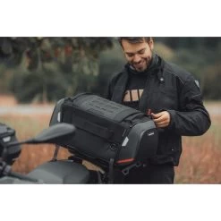 Hecktasche Rackpack PRO 32-42 Liter Stauraum -Motorradzubehör de000951455