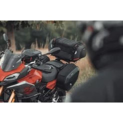 Hecktasche Rackpack PRO 32-42 Liter Stauraum -Motorradzubehör de000951461