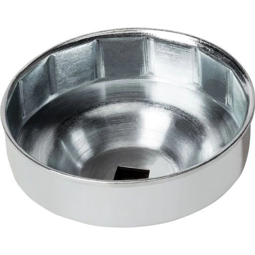 Ölfilterschlüssel Innen-Ø 68 Mm, SW21 3 Ölfilterschlüssel Innen-Ø 68 Mm, SW21