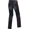 Richa Retro Denim Jeans Blau -Motorradzubehör de000954109