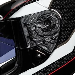 Nexo Integralhelm Fiberglas Sport III Rot Integralhelm -Motorradzubehör de000954560