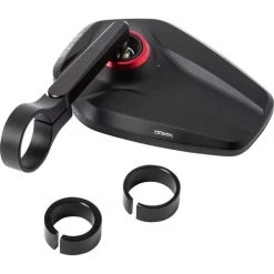 Lenkerendenspiegel Für 22/25,4/30mm Polo-Edition Kurz -Motorradzubehör de000955380