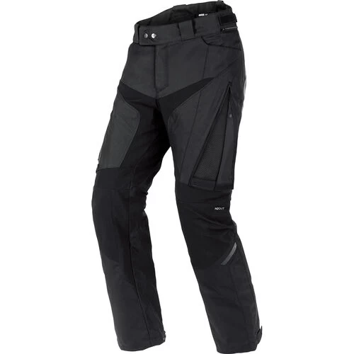 4 Season Evo H2Out Textilhose Schwarz 3 4 Season Evo H2Out Textilhose Schwarz