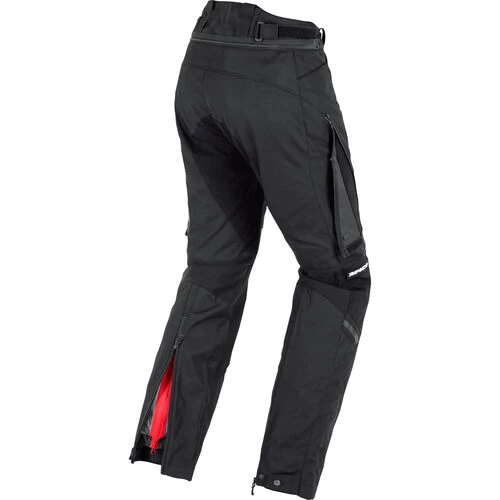 4 Season Evo H2Out Textilhose Schwarz 5 4 Season Evo H2Out Textilhose Schwarz – Bild 3
