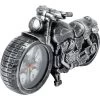 Tischuhr Motorrad Mit Wecker -Motorradzubehör de000959618