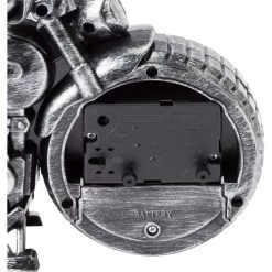 Tischuhr Motorrad Mit Wecker -Motorradzubehör de000959622