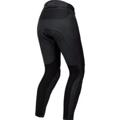 IXS RS-600 1.0 LD Sport Damen Lederhose Weiß