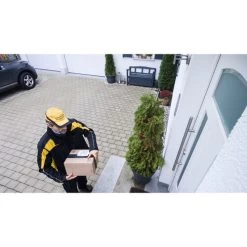 Abus Überwachungskamera WLAN Akku Cam Mit Basisstation -Motorradzubehör de000964312