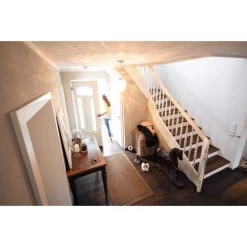 Abus Überwachungskamera WLAN Akku Cam Mit Basisstation -Motorradzubehör de000964342