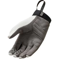 Massif Handschuh Grau