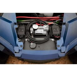 Garmin Powerswitch -Motorradzubehör de000969974