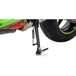 Polo Seitenständer-Schuh XL -Motorradzubehör de000971611