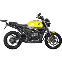 Topcaseträgerarme Z0G110ST Für Zontes ZT 125 G1