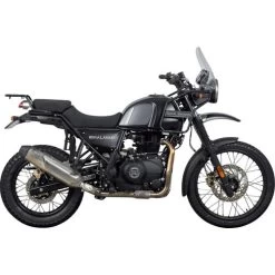 3P Seitenkofferträger R0HM49IF Für Royal Enfield Himalayan