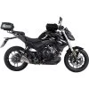 Minirack Schwarz Für Voge 500 R -Motorradzubehör de000979206