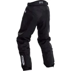 Richa TIPO Kinder Textilhose Schwarz