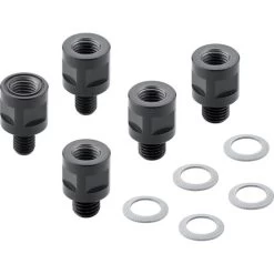 Lenkerspiegelaufnahme Für One BS811B M10x1,25 R+L