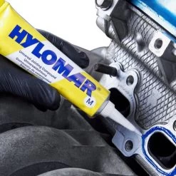 Hylomar M Dauerelastische Dichtmasse 80 Ml