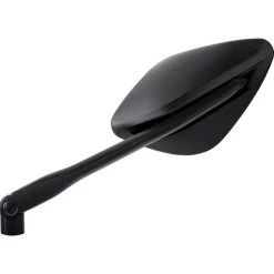Lenkerspiegel Ohne Aufnahme Namic Links BS324B Schwarz