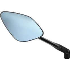 Lenkerspiegel Ohne Aufnahme Namic Links BS324D Grau/schwarz -Motorradzubehör de000988617