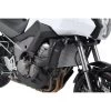 Sturzbügel Schwarz Für Kawasaki KLZ 1000 Versys 2012-2014
