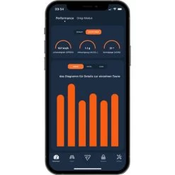 One Smart Assistant Tracker Neutral -Motorradzubehör de000993920