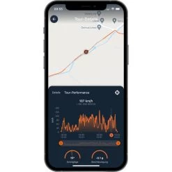 One Smart Assistant Tracker Neutral -Motorradzubehör de000993922