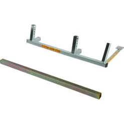 Grund-Montageständer Chopper Zentral 2060 Höhenverstellbar