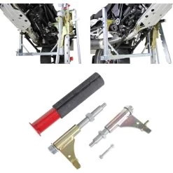 Spezial Adapter 3013 Für BMW Für Speed-Lifter -Motorradzubehör de000995603